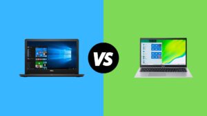 Acer Aspire 5 vs Dell Inspiron 3000: Which is Best 15-inch Laptop?