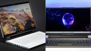 Dell Alienware x15 R1 vs x15 R2: Which to Buy in 2022?