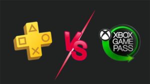 PlayStation Plus vs Xbox Game Pass: Which to Choose?